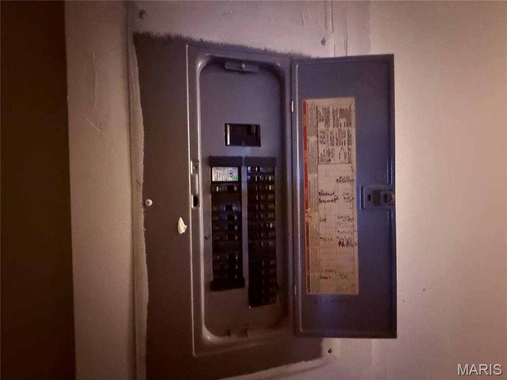 Habitat For Humanitys Second Hillsdale - Residential