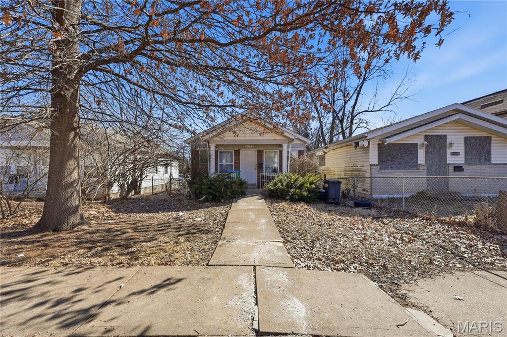 Habitat For Humanitys Second Hillsdale - Residential