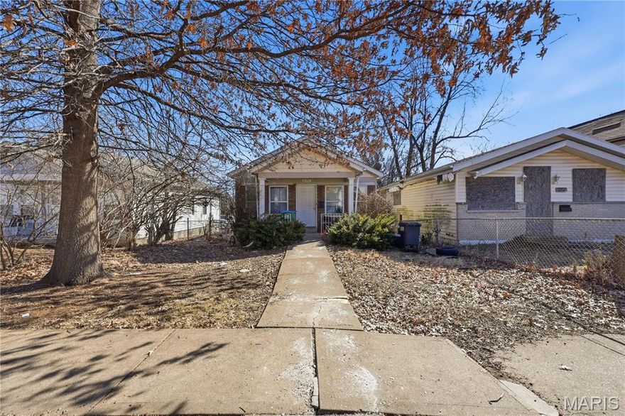 Turnkey investment opportunity with Section 8 tenant in place through 2/28/2027, offering reliable rental income of $1,225 per month. Major capital improvements were completed approximately two years ago, including full electrical and plumbing replacement, new roof, and updated living room flooring. The basement was also fully renovated and treated with anti-mold remediation, adding long-term durability and peace of mind. With strong rental history and substantial updates already completed, this property presents a low-maintenance, income-producing addition to any investor’s portfolio.