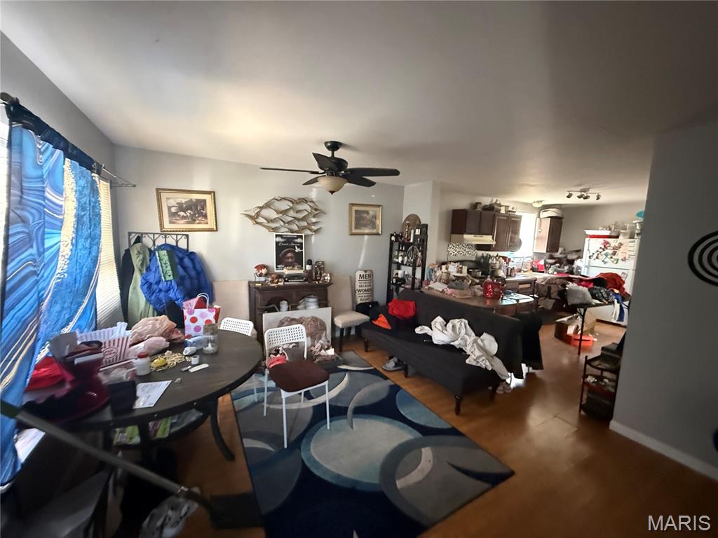 Habitat For Humanitys Second Hillsdale - Residential