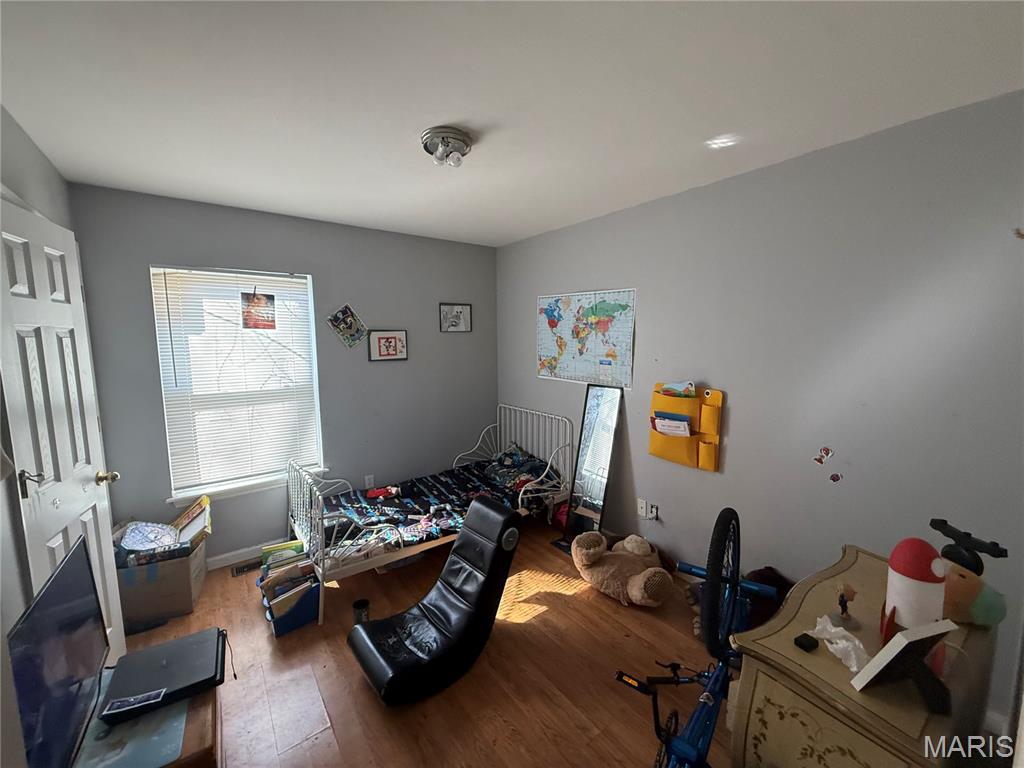 Habitat For Humanitys Second Hillsdale - Residential