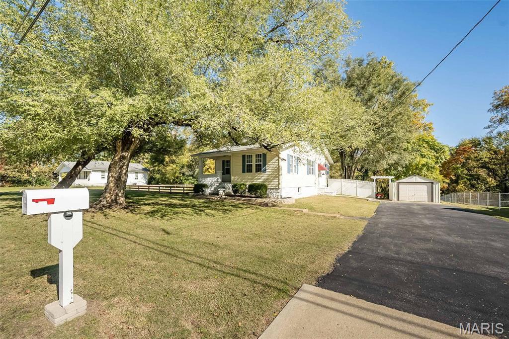 504 Saint Clair Road