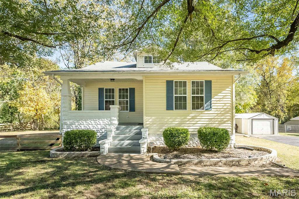 504 Saint Clair Road