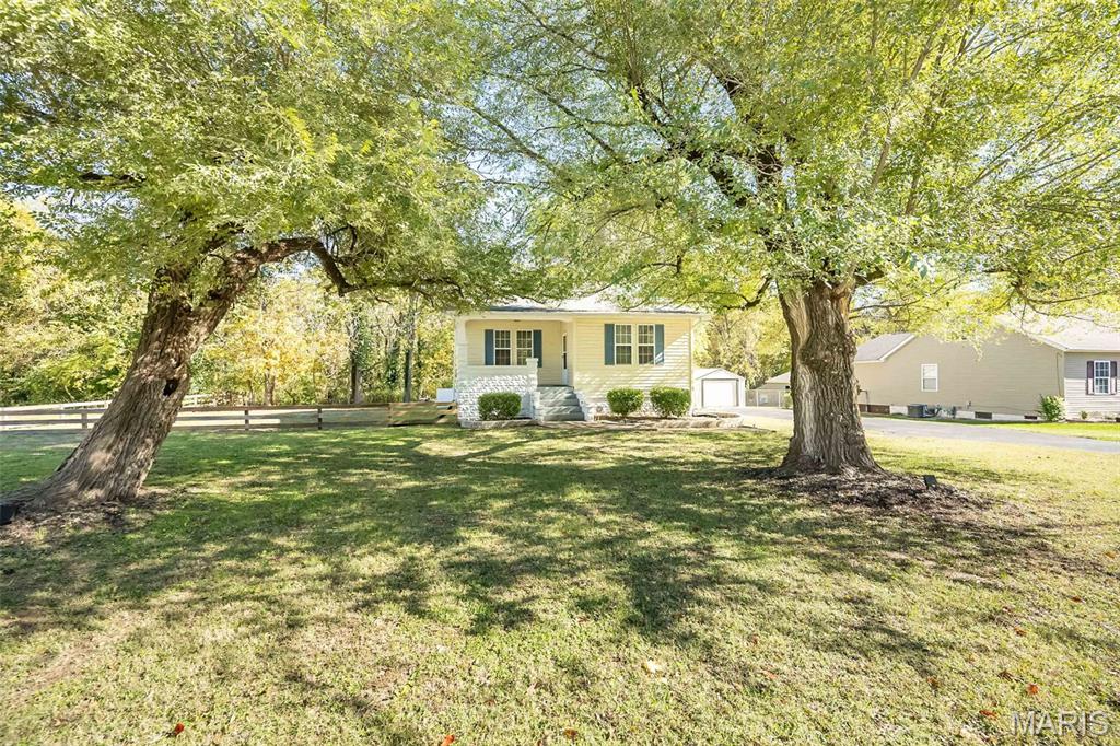 504 Saint Clair Road