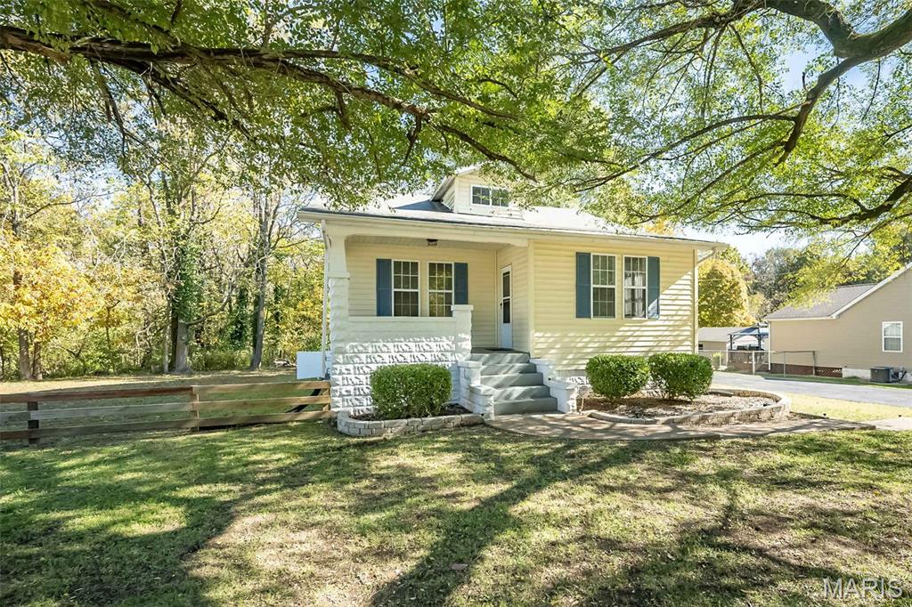 504 Saint Clair Road