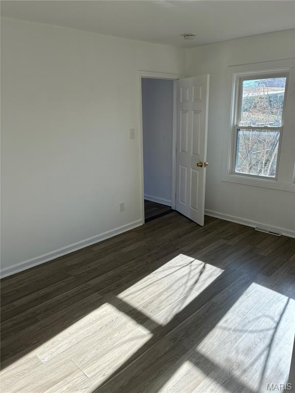 Chambers Forest - Residential Lease