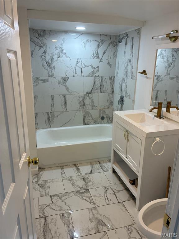 Chambers Forest - Residential Lease