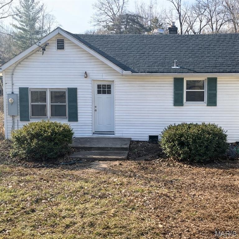 Chambers Forest - Residential Lease