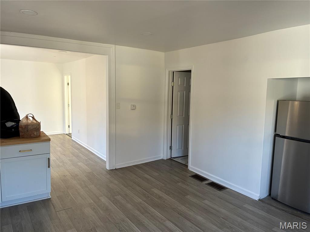 Chambers Forest - Residential Lease