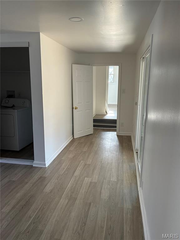 Chambers Forest - Residential Lease