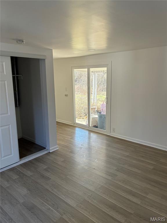 Chambers Forest - Residential Lease