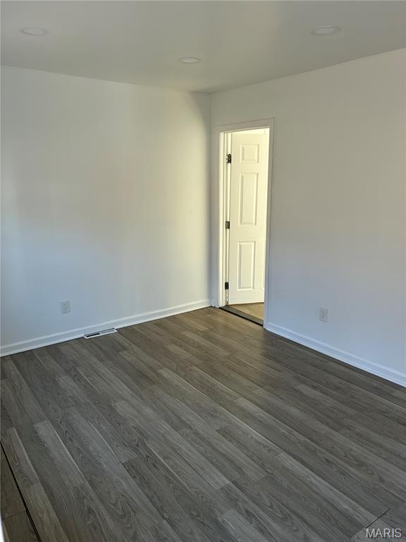 Chambers Forest - Residential Lease