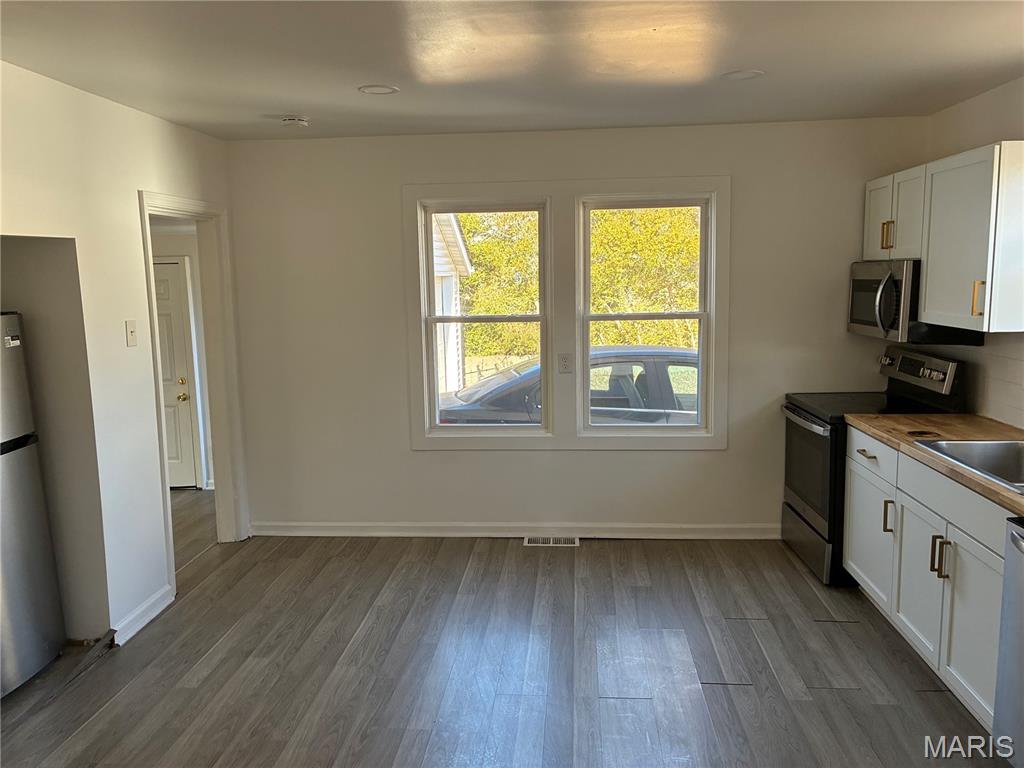 Chambers Forest - Residential Lease