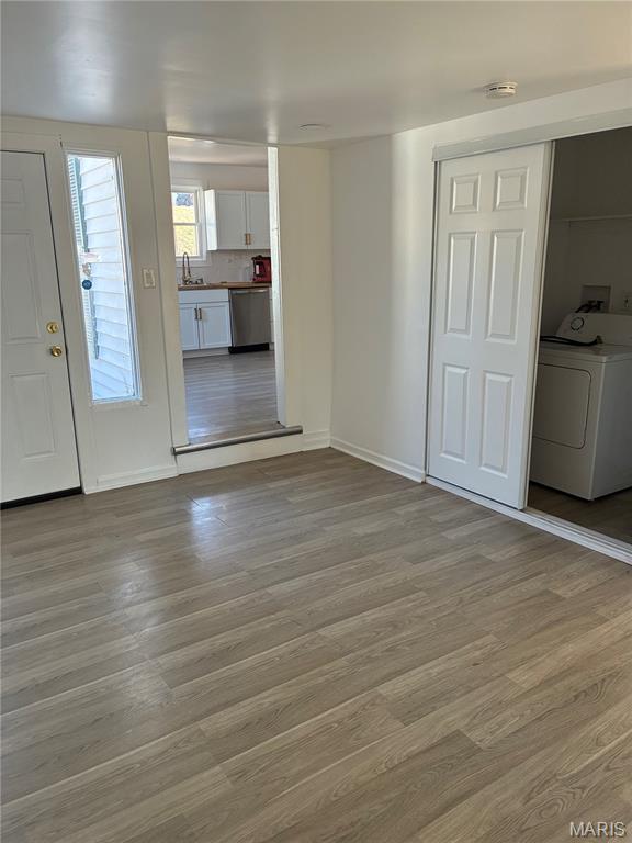 Chambers Forest - Residential Lease