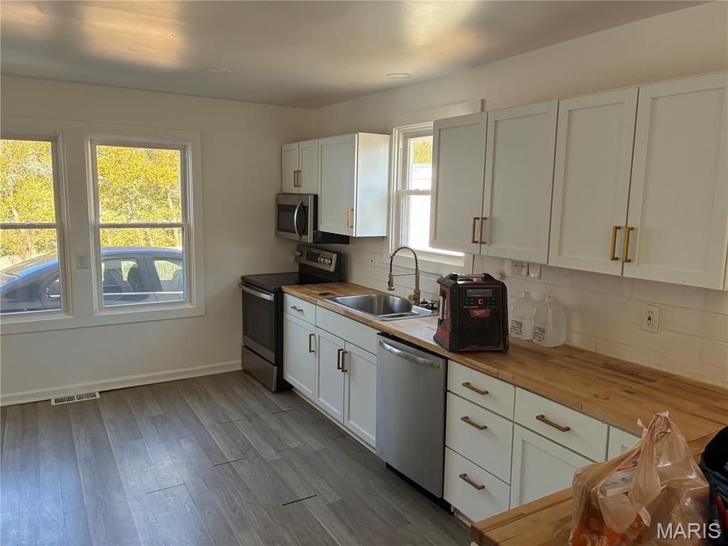 Chambers Forest - Residential Lease