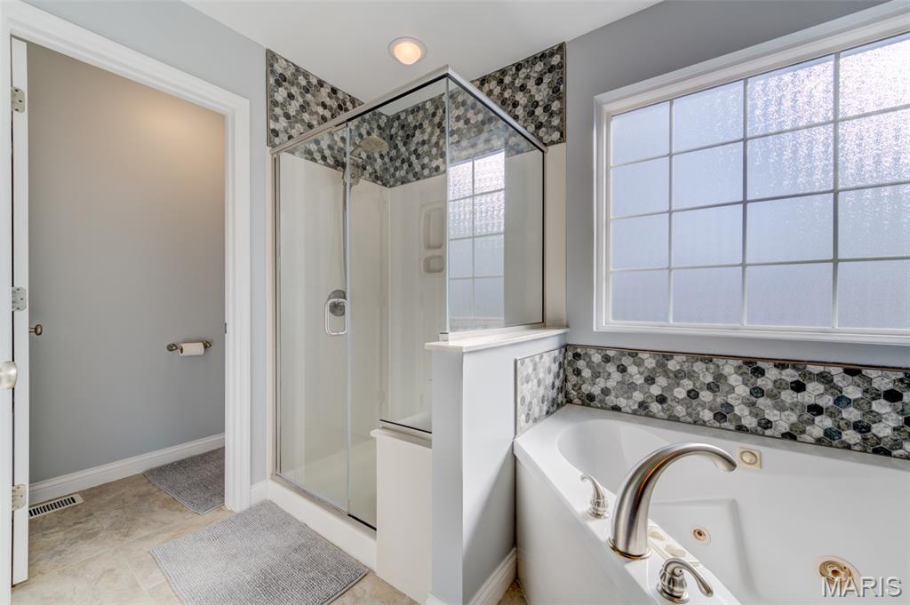 Vlgs At Hutchings Farm #2 - Residential