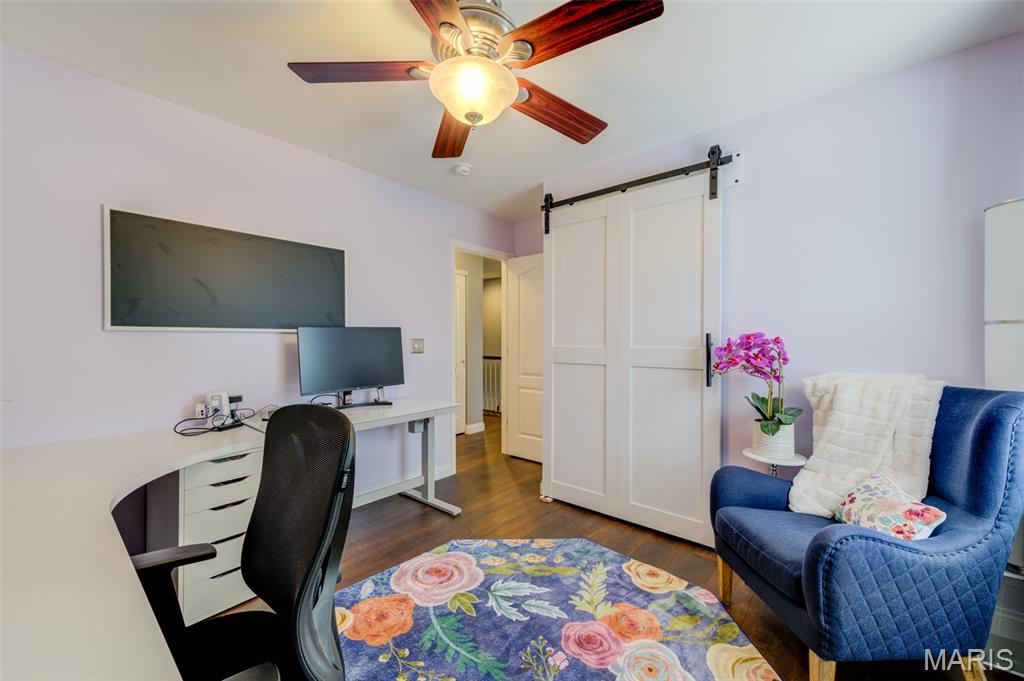 Vlgs At Hutchings Farm #2 - Residential