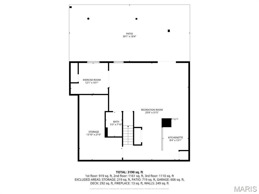 Vlgs At Hutchings Farm #2 - Residential