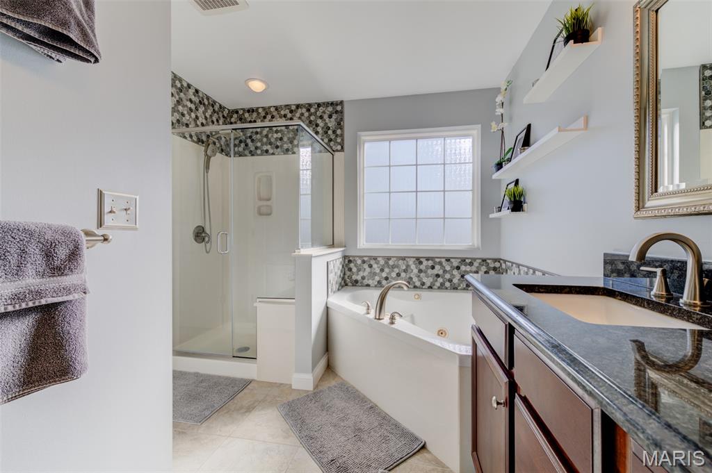 Vlgs At Hutchings Farm #2 - Residential