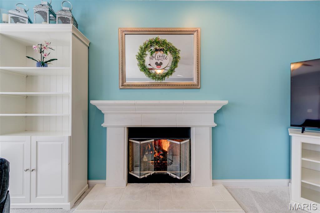 Vlgs At Hutchings Farm #2 - Residential