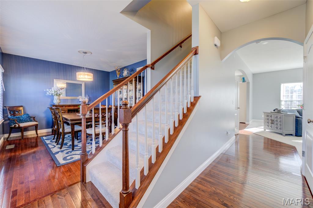 Vlgs At Hutchings Farm #2 - Residential