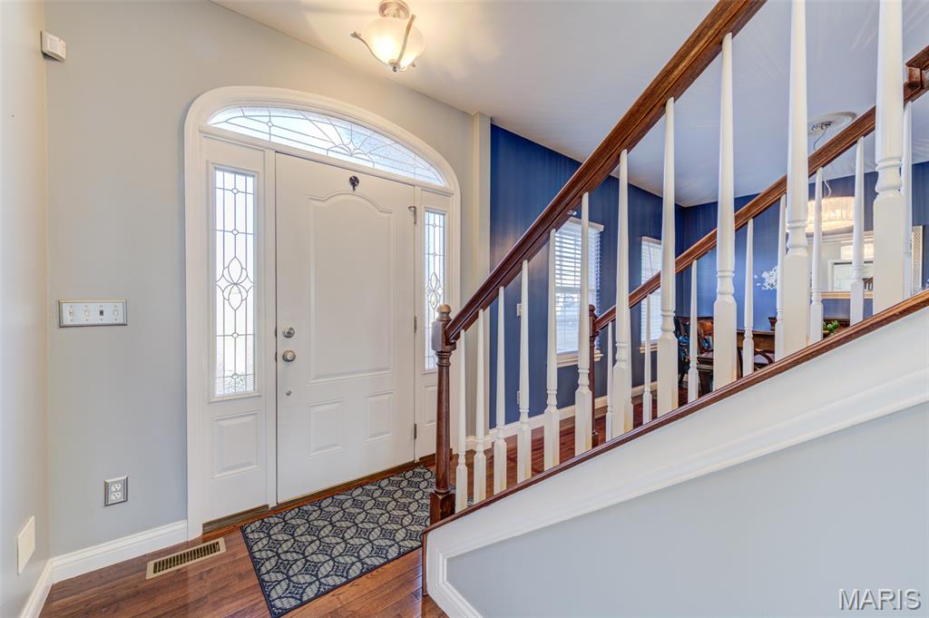 Vlgs At Hutchings Farm #2 - Residential