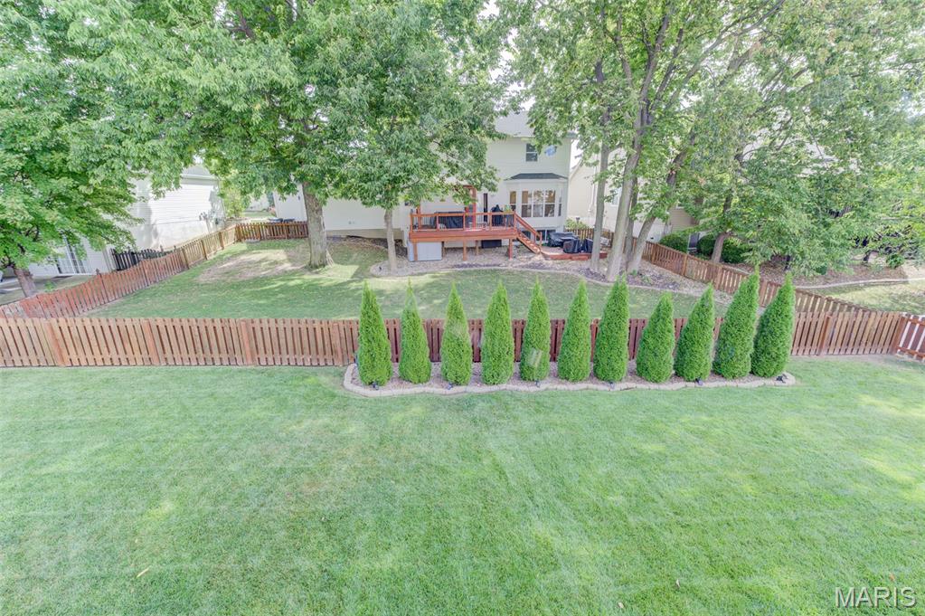 Vlgs At Hutchings Farm #2 - Residential