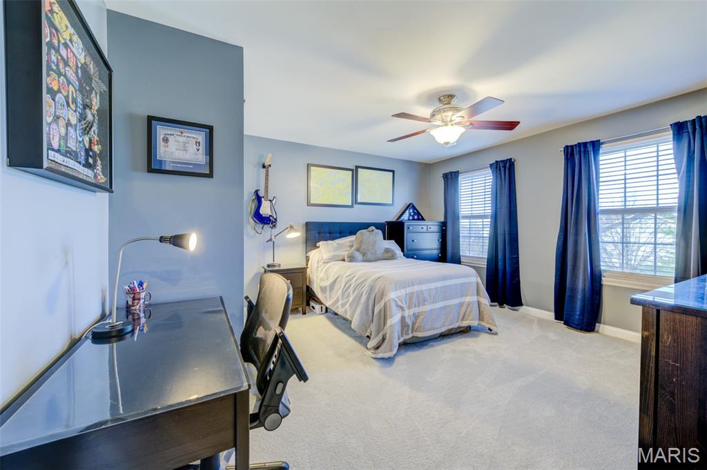 Vlgs At Hutchings Farm #2 - Residential