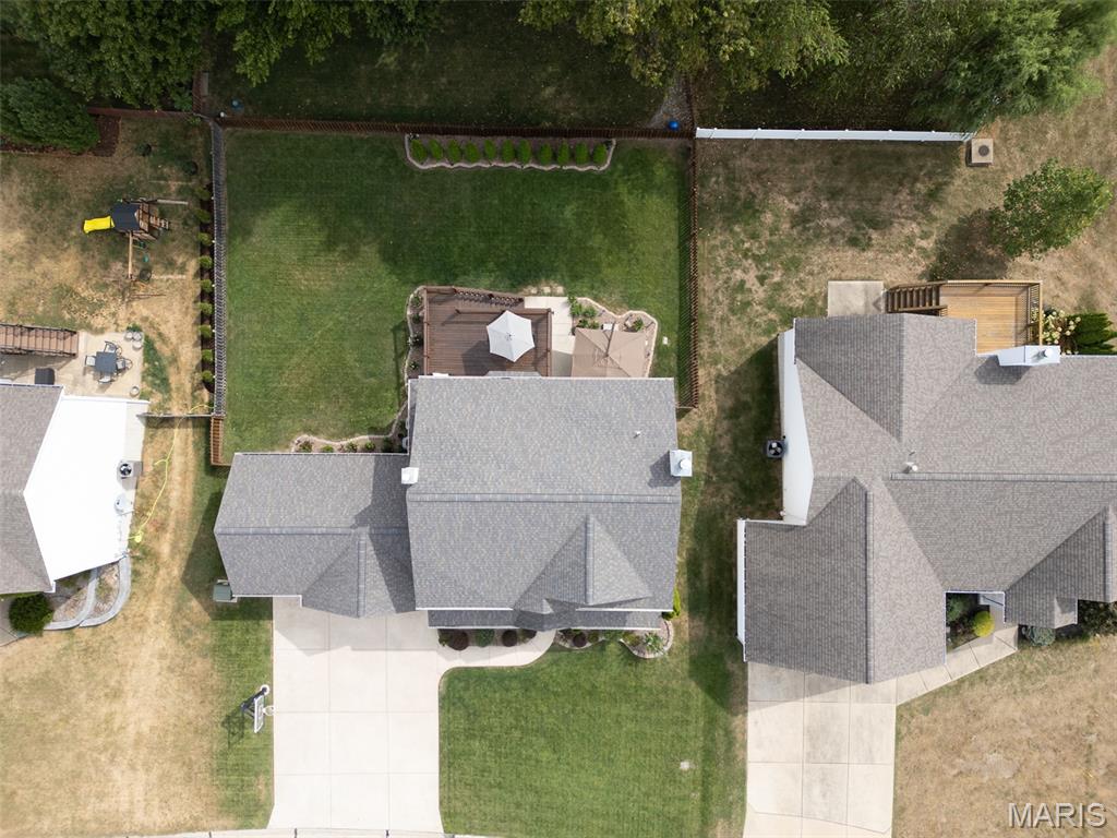 Vlgs At Hutchings Farm #2 - Residential