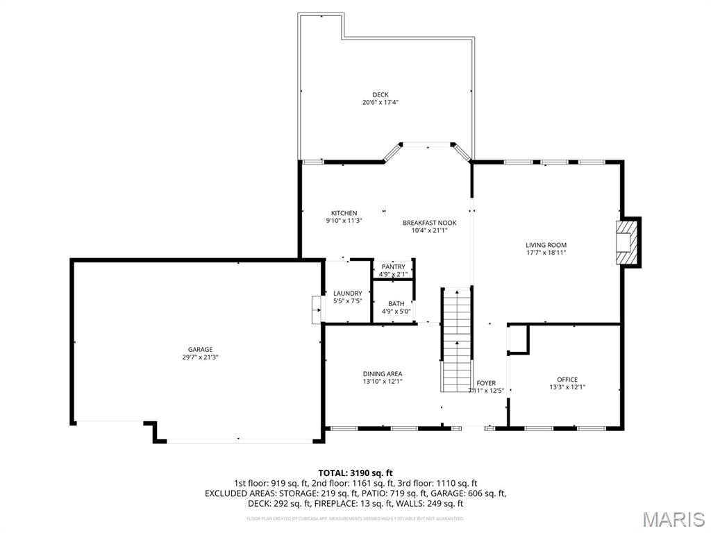 Vlgs At Hutchings Farm #2 - Residential