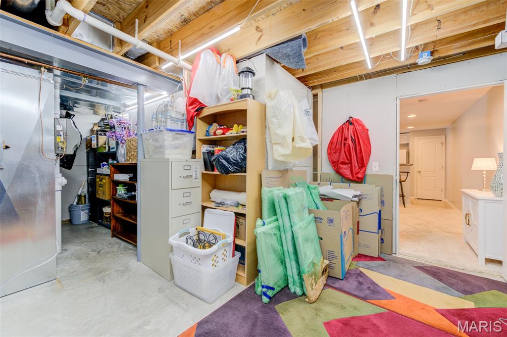 Vlgs At Hutchings Farm #2 - Residential