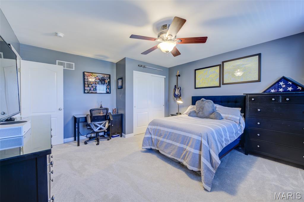 Vlgs At Hutchings Farm #2 - Residential