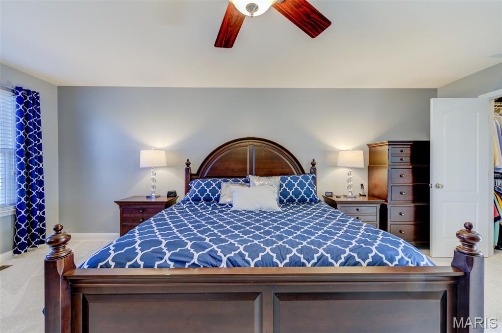 Vlgs At Hutchings Farm #2 - Residential