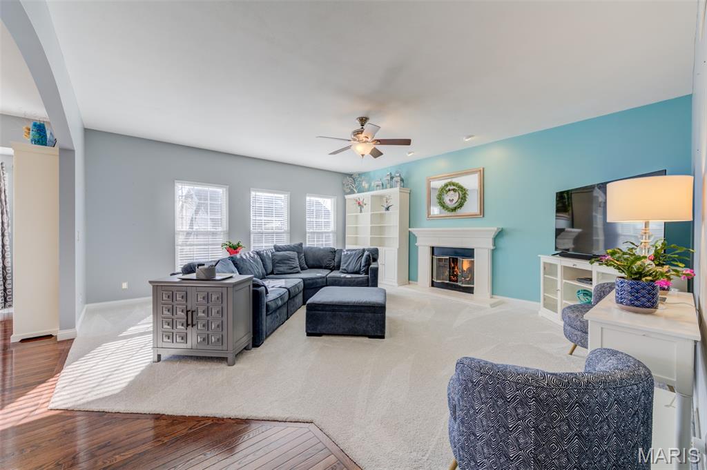 Vlgs At Hutchings Farm #2 - Residential