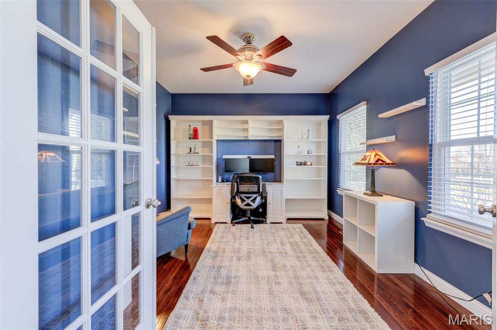 Vlgs At Hutchings Farm #2 - Residential