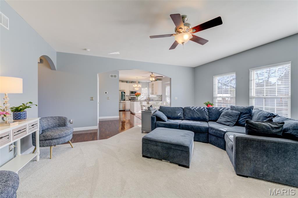 Vlgs At Hutchings Farm #2 - Residential