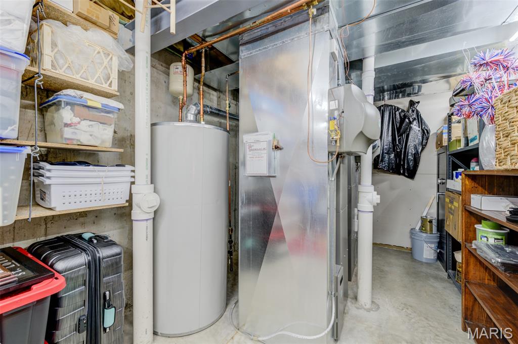 Vlgs At Hutchings Farm #2 - Residential