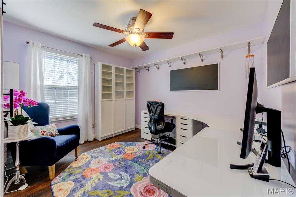 Vlgs At Hutchings Farm #2 - Residential