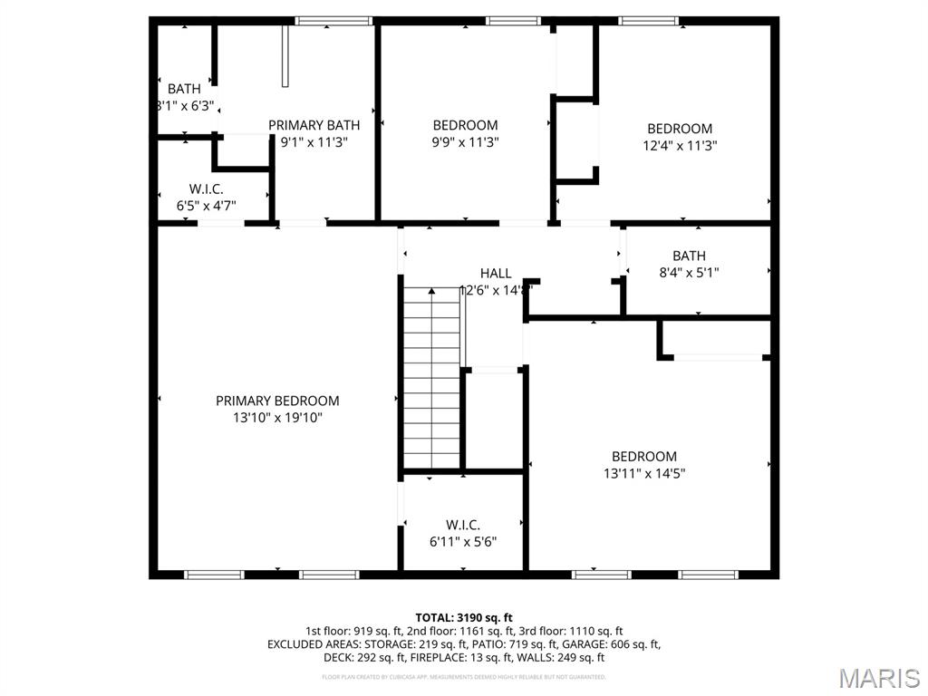 Vlgs At Hutchings Farm #2 - Residential