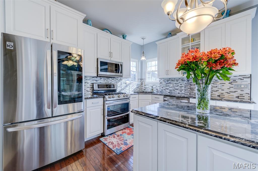 Vlgs At Hutchings Farm #2 - Residential