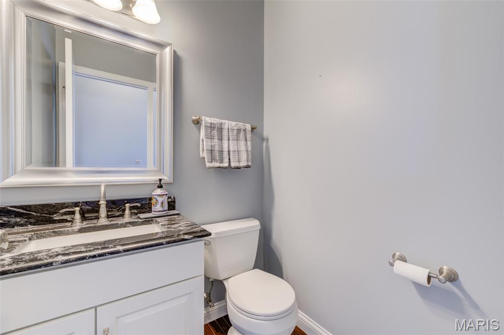 Vlgs At Hutchings Farm #2 - Residential