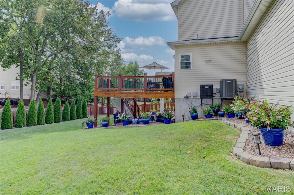 2662 Breckenridge Circle