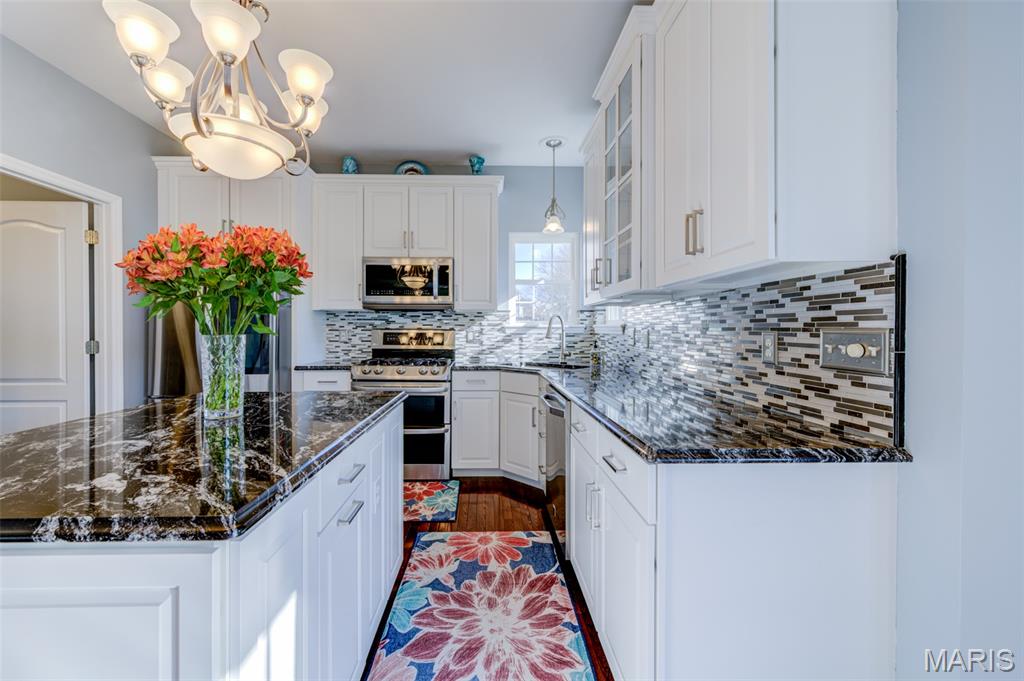 Vlgs At Hutchings Farm #2 - Residential