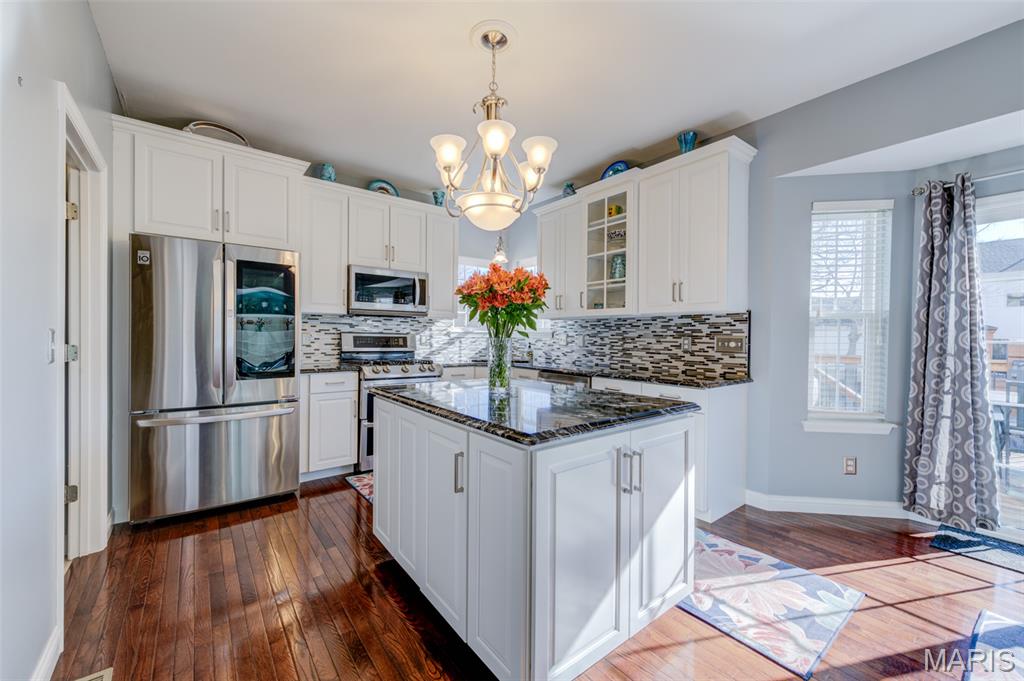 Vlgs At Hutchings Farm #2 - Residential