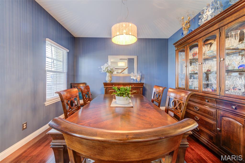 Vlgs At Hutchings Farm #2 - Residential