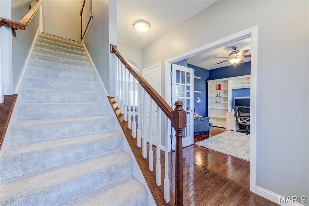 Vlgs At Hutchings Farm #2 - Residential