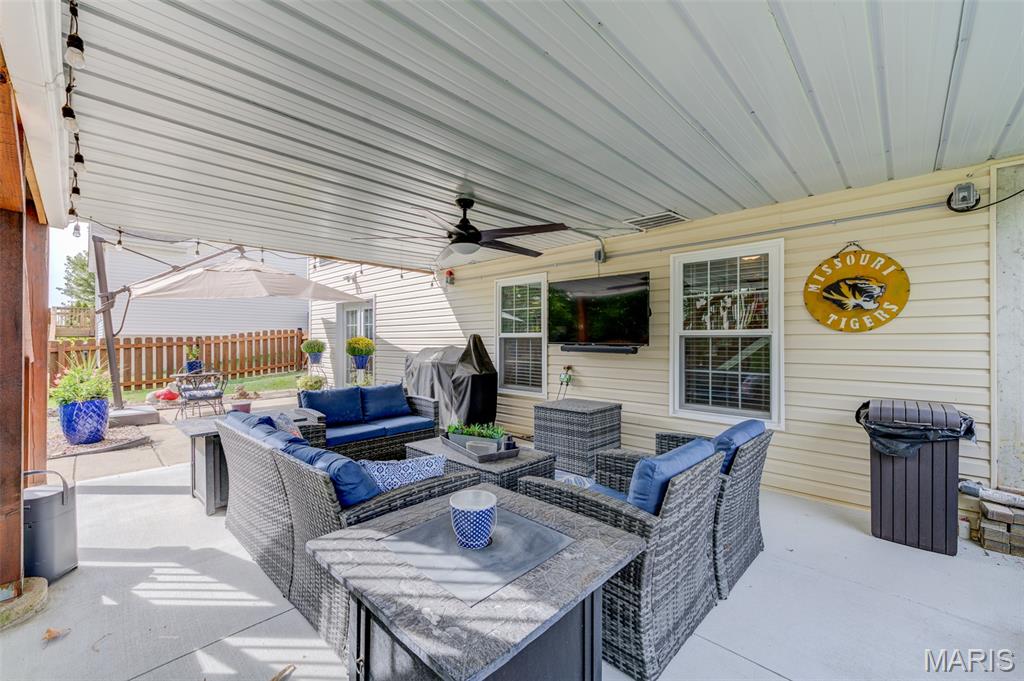 Vlgs At Hutchings Farm #2 - Residential