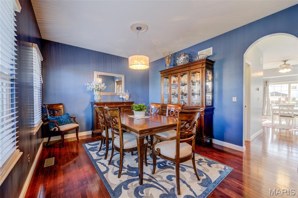 Vlgs At Hutchings Farm #2 - Residential