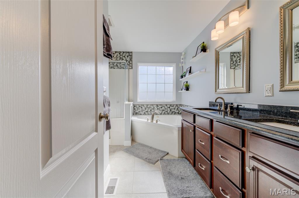 Vlgs At Hutchings Farm #2 - Residential