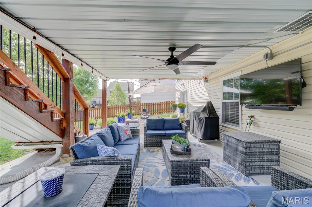 2662 Breckenridge Circle